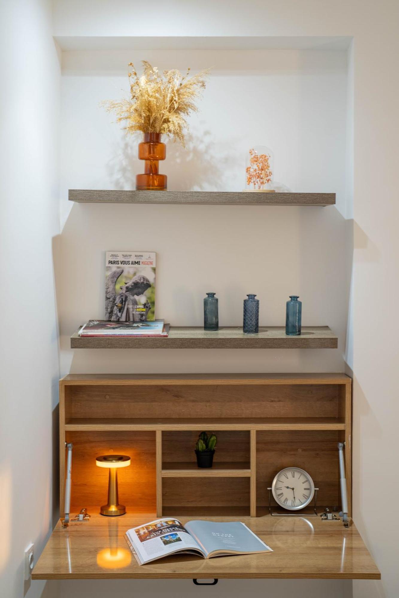 New ! Unique Equipped Flat In The Heart Of Marrakech Apartment มาร์ราเกช ภายนอก รูปภาพ